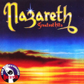 Image: CD Nazareth - Greatest Hits Remastered