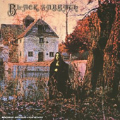 Image: CD Black Sabbath - Black Sabbath