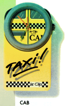 Image: Cab